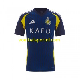 Al Nassr Cristiano Ronaldo 7 Uit Shirt 2024-25